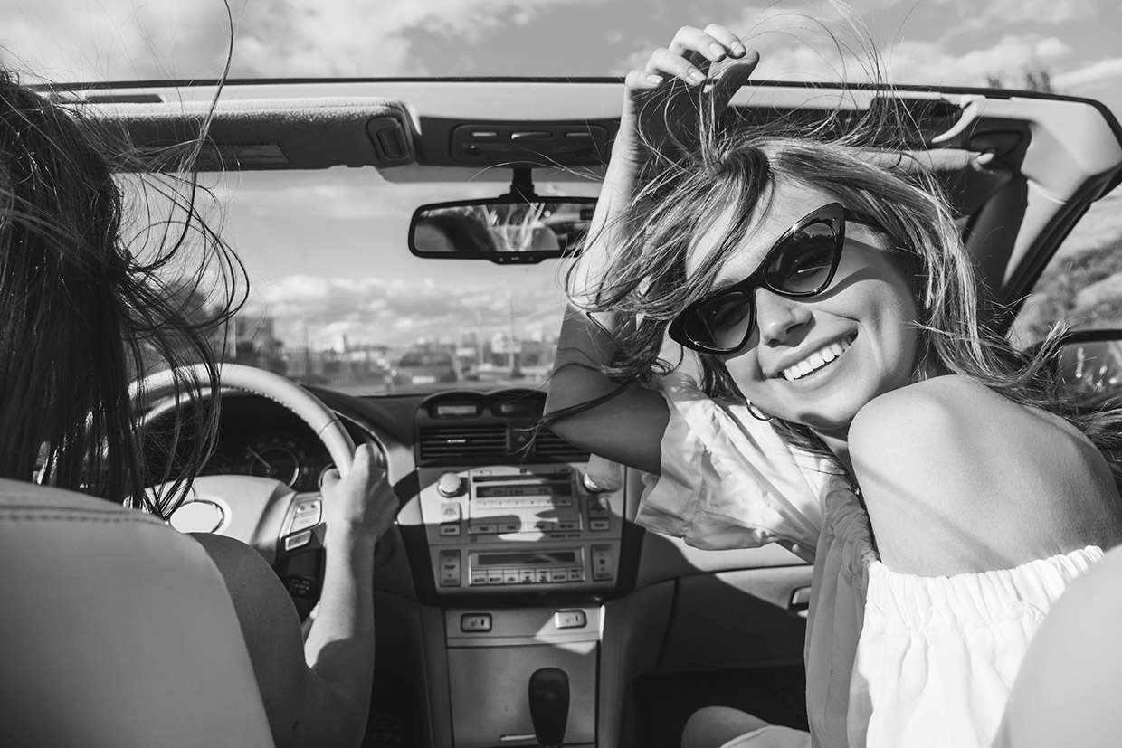 Joy Ride