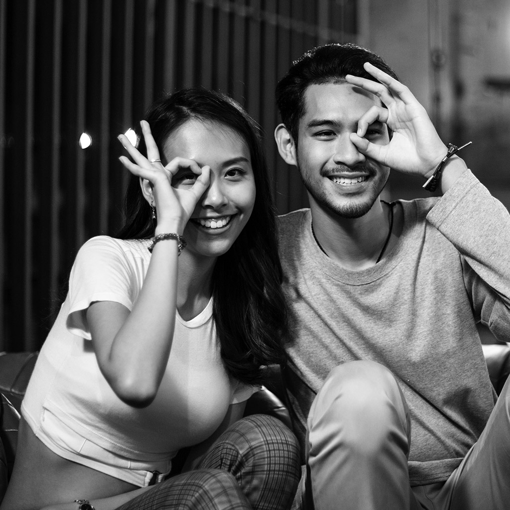 Couple 3